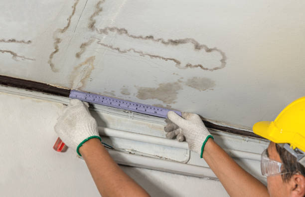 24/7 Emergency Water Damage Repair experts in Warren, IL